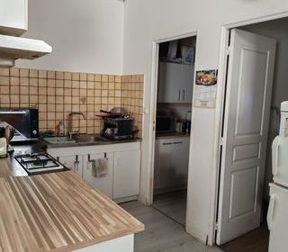  Appartement � vendre 3 pi�ces 56 m�