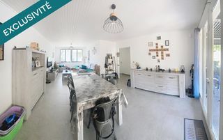  Maison � vendre 4 pi�ces 95 m�