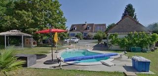  Maison � vendre 11 pi�ces 243 m�