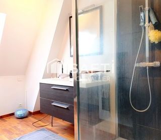  Appartement � vendre 3 pi�ces 89 m�