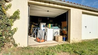  Parking / Garage � vendre 59 m�