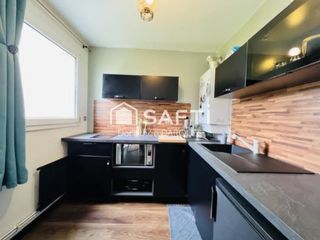  Appartement � vendre 1 pi�ce 36 m�