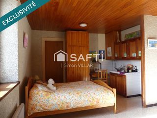  Maison � vendre 3 pi�ces 99 m�