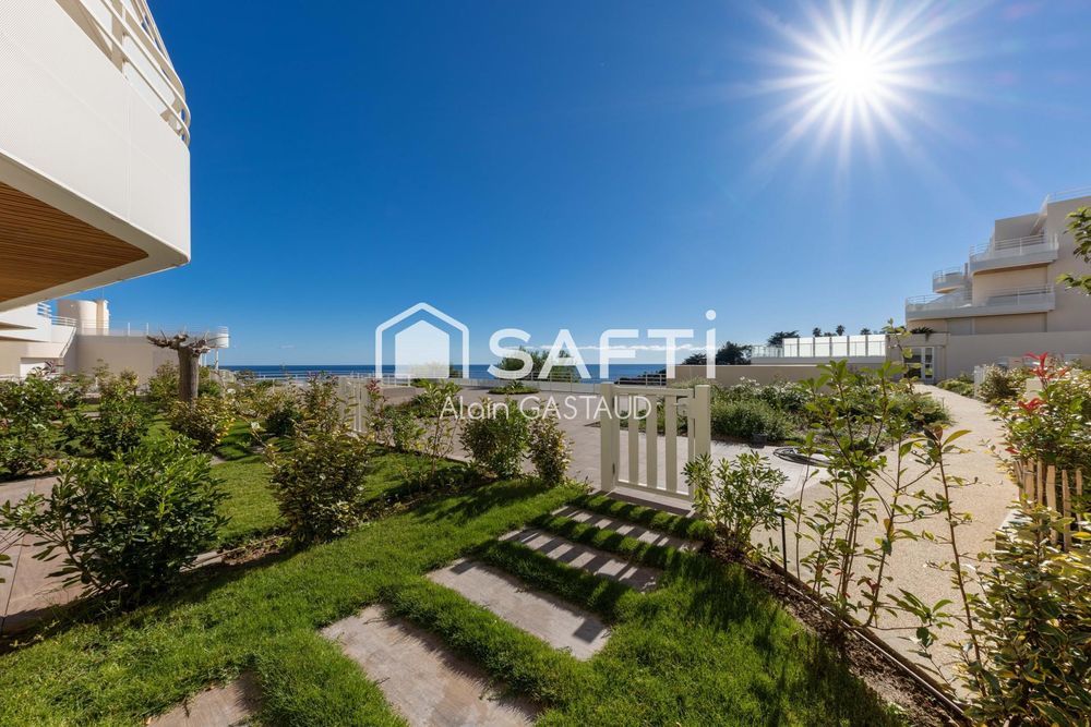 � vendre  Appartement Saint-Rapha�l (83700)