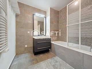  Appartement � vendre 3 pi�ces 56 m�