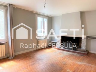  Immeuble � vendre 220 m�