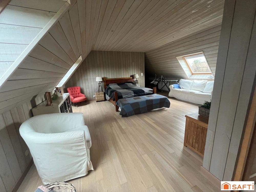 � vendre  Maison Combrit (29120)