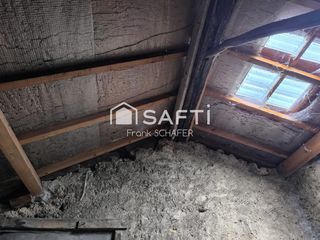  Maison � vendre 4 pi�ces 98 m�