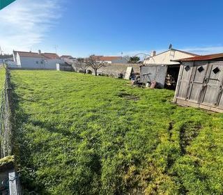  Terrain � vendre 450 m�