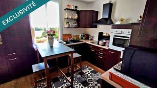  Maison � vendre 6 pi�ces 103 m�