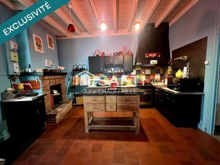  Maison � vendre 7 pi�ces 196 m�