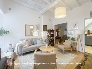  Maison � vendre 4 pi�ces 81 m�