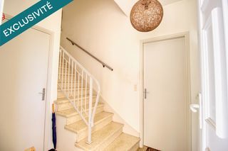  Maison � vendre 4 pi�ces 84 m�