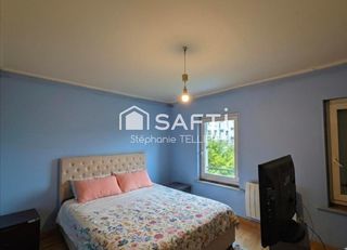  Maison � vendre 6 pi�ces 90 m�