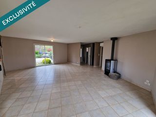  Maison � vendre 5 pi�ces 125 m�