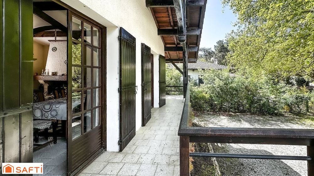 � vendre  Maison Arcachon (33120)