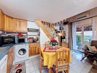  Maison � vendre 2 pi�ces 39 m�