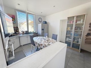  Maison � vendre 5 pi�ces 114 m�