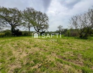  Terrain � vendre 1500 m�