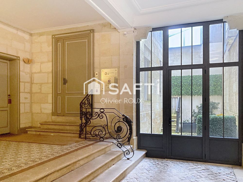 � vendre  Appartement Bordeaux (33000)