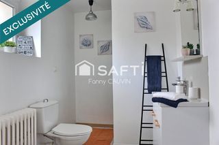  Maison � vendre 5 pi�ces 96 m�