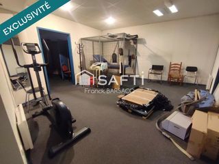  Maison � vendre 6 pi�ces 92 m�