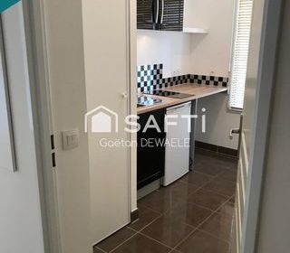  Appartement � vendre 3 pi�ces 54 m�