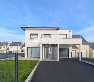  Maison � vendre 6 pi�ces 184 m�