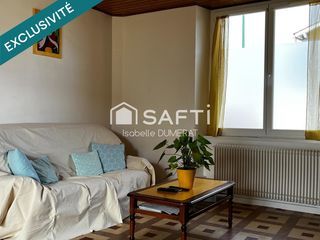  Maison � vendre 6 pi�ces 126 m�