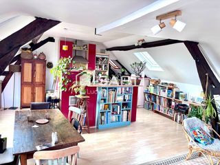  Appartement � vendre 4 pi�ces 62 m�