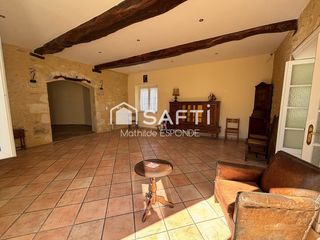  Maison � vendre 7 pi�ces 255 m�