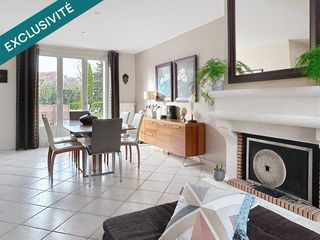  Maison � vendre 8 pi�ces 178 m�