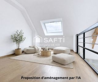  Maison � vendre 5 pi�ces 116 m�