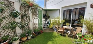  Maison � vendre 4 pi�ces 116 m�