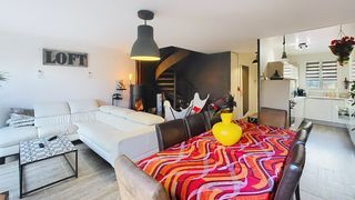  Maison � vendre 5 pi�ces 96 m�