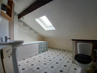  Maison � vendre 5 pi�ces 90 m�