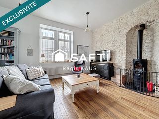  Maison � vendre 8 pi�ces 220 m�