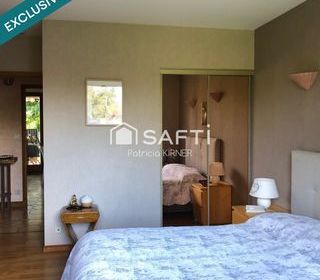  Maison � vendre 4 pi�ces 116 m�