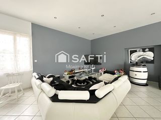  Maison � vendre 4 pi�ces 285 m�