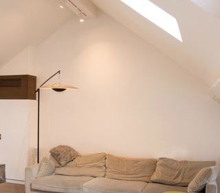  Appartement � vendre 9 pi�ces 283 m�