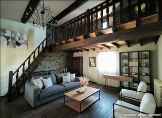  Maison � vendre 6 pi�ces 230 m�