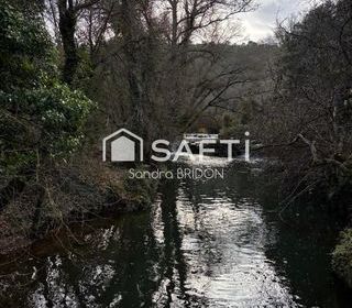  Maison � vendre 2 pi�ces 26 m�