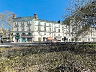  Appartement � vendre 3 pi�ces 70 m�