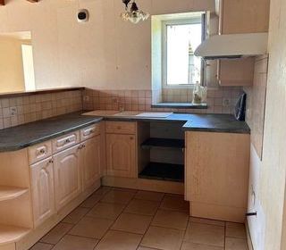  Maison � vendre 4 pi�ces 122 m�