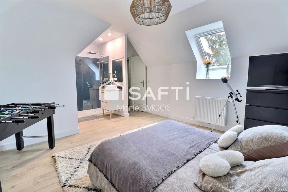 � vendre  Maison Mareil-Marly (78750)