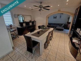  Maison � vendre 5 pi�ces 121 m�