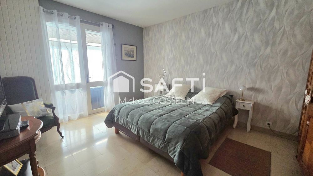 � vendre  Maison Touques (14800)