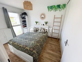  Appartement � vendre 2 pi�ces 42 m�