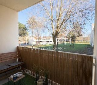  Appartement � vendre 4 pi�ces 76 m�