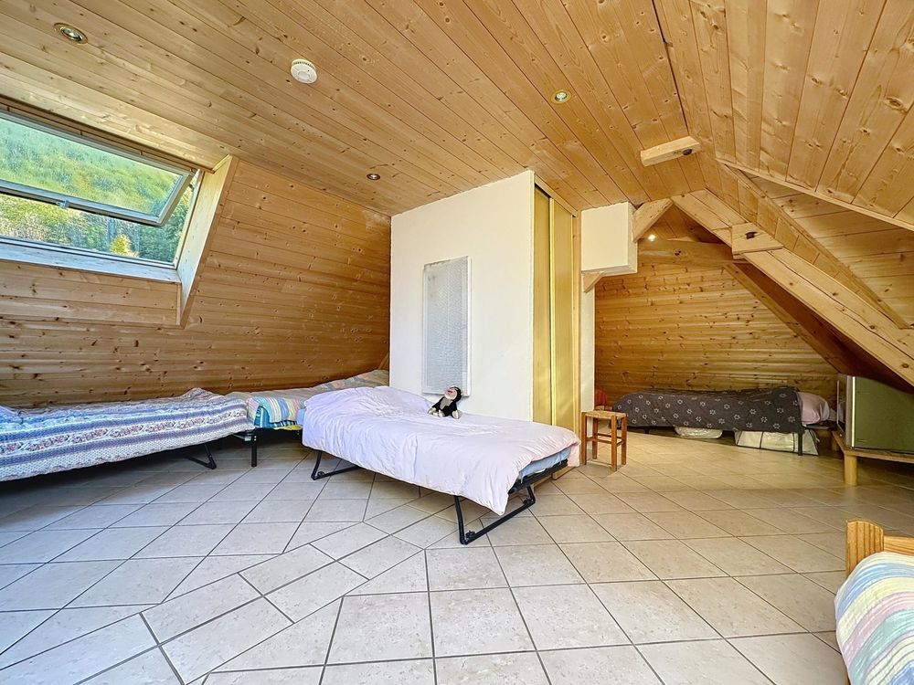 � vendre  Maison Passy (74190)